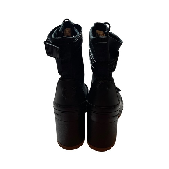 Converse Chuck Taylor All Star GR82 Combat Boots Size 10.5 - Picture 4 of 10